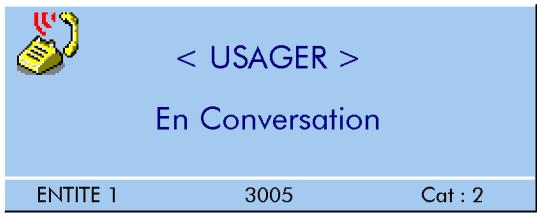 ALCATEL-LUCENT 4049 - Double appel vers un poste libre et annulation - 6