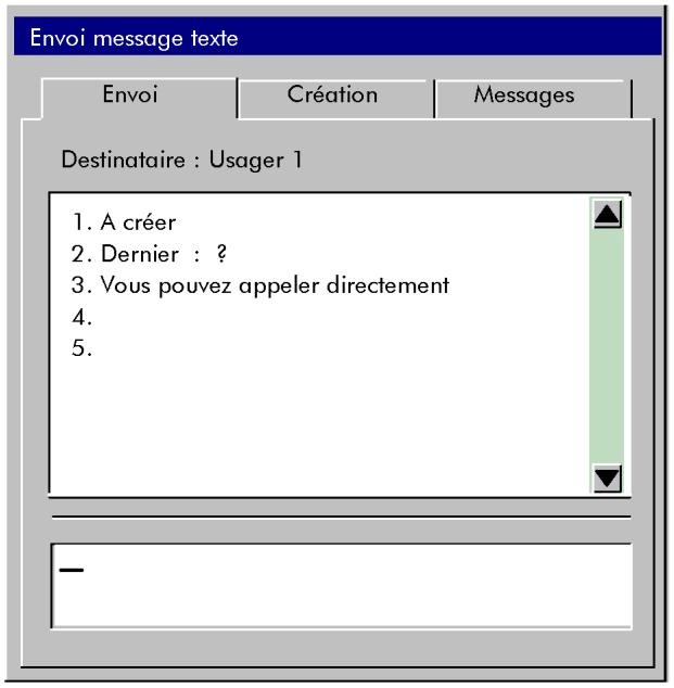 ALCATEL-LUCENT 4049 - Exploitation de la console - 1