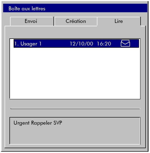 ALCATEL-LUCENT 4049 - Exploitation de la console - 1