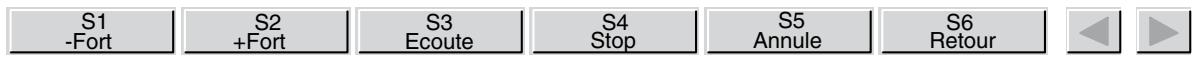 ALCATEL-LUCENT 4049 - Gestion à partir de la console opératrice - 2