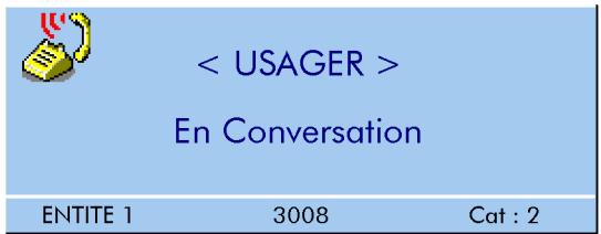 ALCATEL-LUCENT 4049 - - Touches dynamiques : - 2