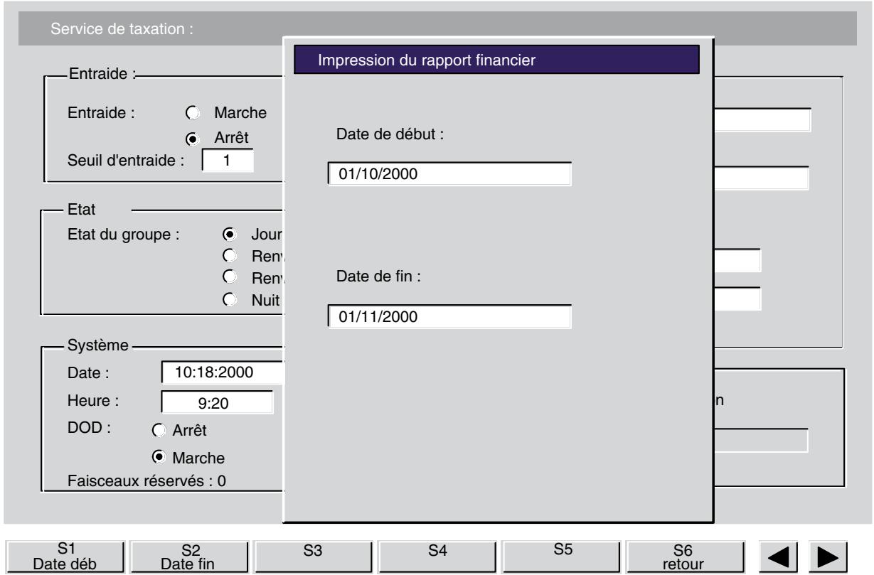 ALCATEL-LUCENT 4049 - Rapport financier - 1