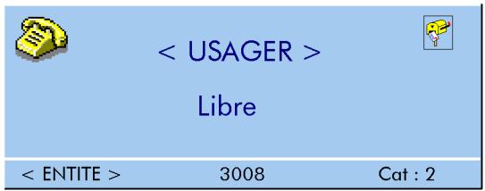 ALCATEL-LUCENT 4049 - Exploitation de la console - 2