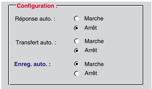 ALCATEL-LUCENT 4049 - Gestion à partir de la console opératrice - 3