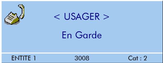 ALCATEL-LUCENT 4049 - - Touches dynamiques : - 3
