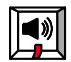 ALCATEL-LUCENT 4049 - Touches audio - 5