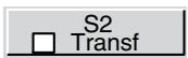 ALCATEL-LUCENT 4049 - Mode transfert automatique - 3