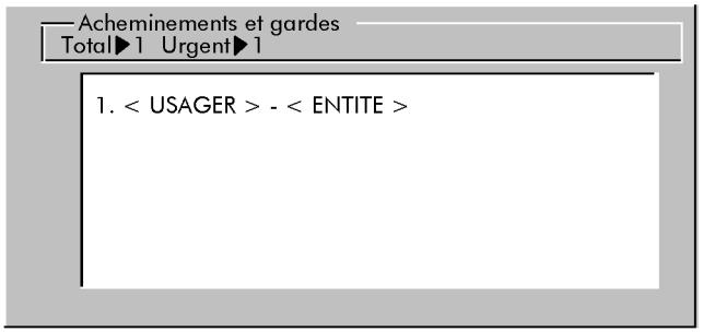 ALCATEL-LUCENT 4049 - - Touches dynamiques : - 1