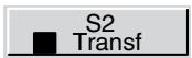 ALCATEL-LUCENT 4049 - Mode transfert automatique - 4