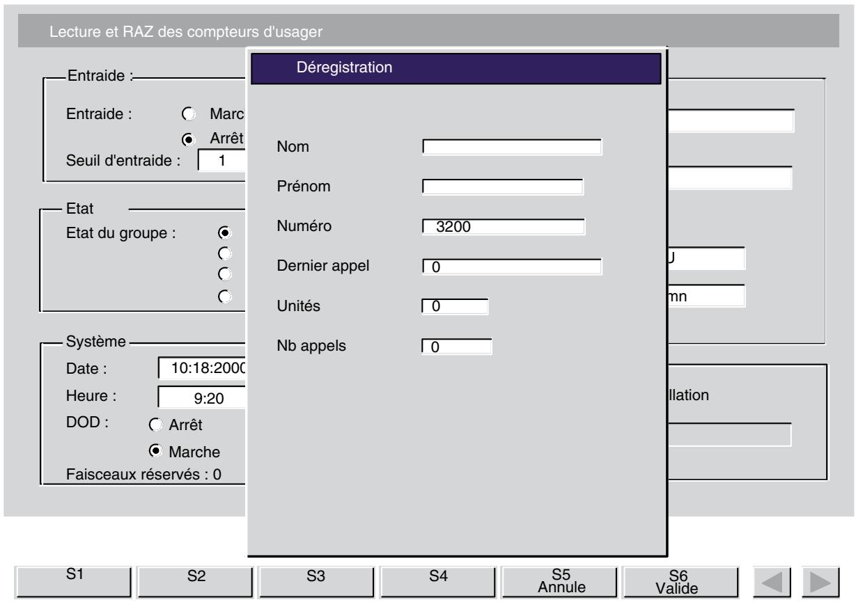 ALCATEL-LUCENT 4049 - Désenregistrement - 3