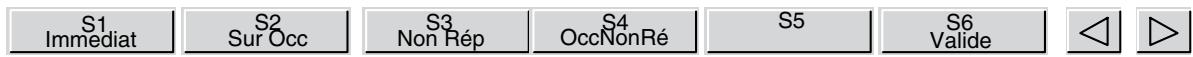 ALCATEL-LUCENT 4049 - Renvoi - 1