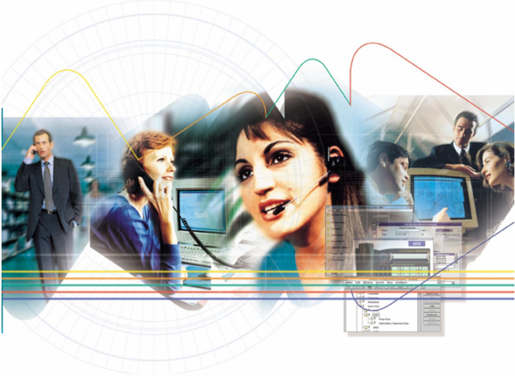 ALCATEL-LUCENT 4049 - Manuel utilisateur - 1