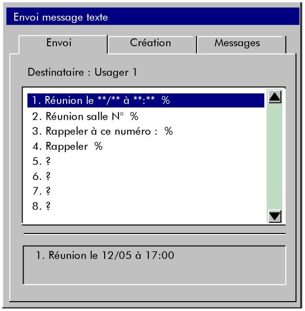 ALCATEL-LUCENT 4049 - Exploitation de la console - 1