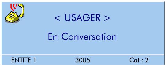 ALCATEL-LUCENT 4049 - - Touches dynamiques : - 4