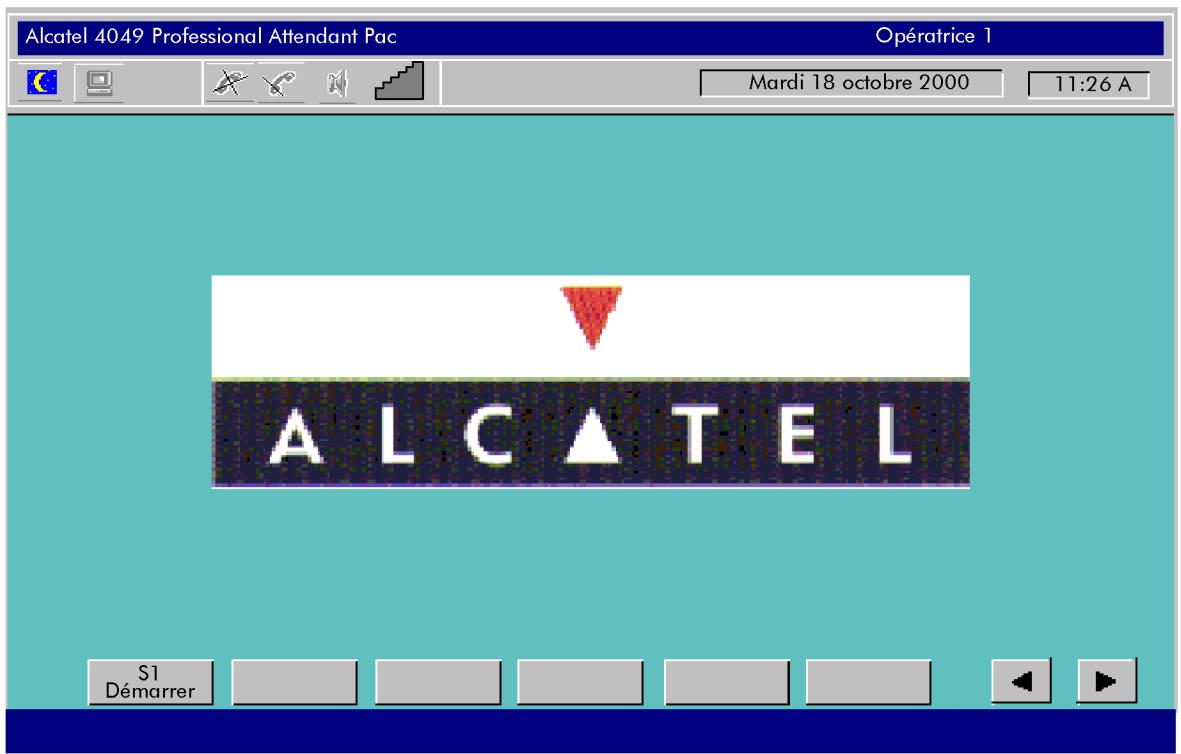 ALCATEL-LUCENT 4049 - Mise en oeuvre - 1