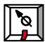 ALCATEL-LUCENT 4049 - - Touches dynamiques : - 1