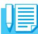 RICOH CAPILO RX - Appuyez sur les touche ▲▼ pour sélectionner une option, puis appuyez sur la touche ▷ pour afficher l'écran détaillé correspondant. - 2
