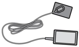 RICOH CAPILO RX - Adaptateur secteur (AC-4a) - 1