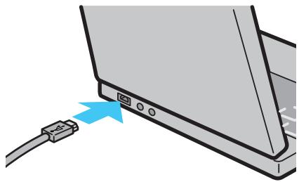 RICOH CAPILO RX - Connexion de votre apparéil photo et de leur ordinateur - 1