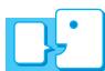 RICOH CAPILO RX - Appuyez sur les touches ▲▼ pour régler le volume. - 1