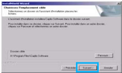 RICOH CAPILO RX - Installation - 3