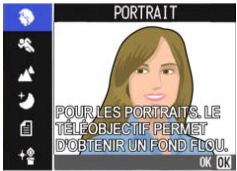 RICOH CAPILO RX - Appuyez sur la touche et sélectionnez le mode que vous souhaitez utiliser. - 1