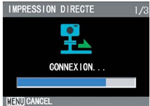 RICOH CAPILO RX - Appuyez sur la touche OK. - 1