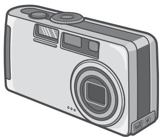 RICOH CAPILO RX - Caplio RX - 1