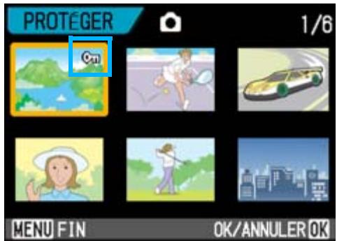 RICOH CAPILO RX - Protection de plusieurs images fixes et animées ou de sons - 2