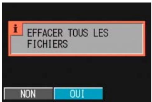 RICOH CAPILO RX - Appuyez sur la touche  et sélectionnez [Oui]. - 1