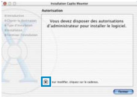 RICOH CAPILO RX - Cliquez sur l'icone principale. - 1