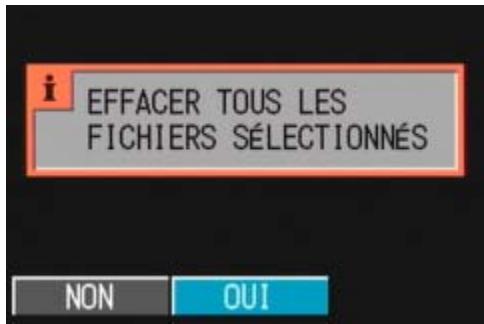 RICOH CAPILO RX - Appuyez sur la touche OK. - 1