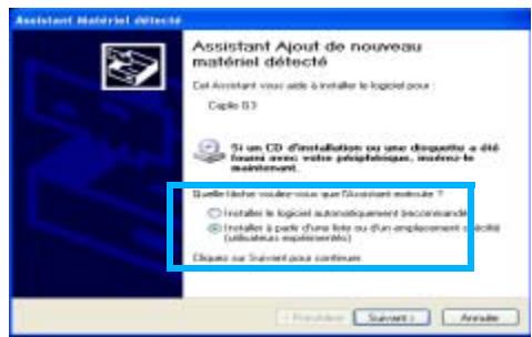 RICOH CAPILO RX - Pour les utilisateurs de Windows XP - 1