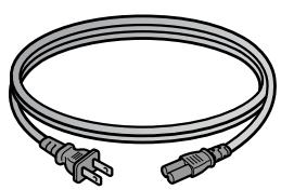 RICOH CAPILO RX - Adaptateur secteur (AC-4a) - 2