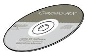 RICOH CAPILO RX - CD-ROM - 1