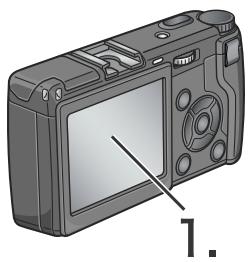 RICOH GR DIGITAL - Mémo - 1