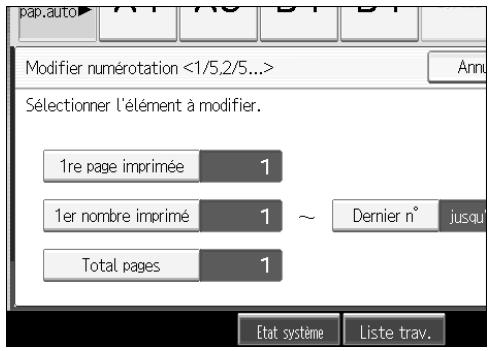 RICOH MP C4500 COPY DOCUMENT SERVER REFERENCE - Remarque - 1