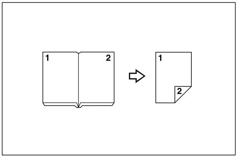 RICOH MP C4500 COPY DOCUMENT SERVER REFERENCE - Référence - 1