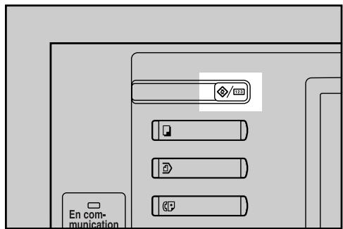 RICOH MP C4500 COPY DOCUMENT SERVER REFERENCE - Pour programmer le tampon utiliseur - 1