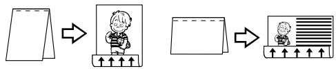 RICOH MP C4500 COPY DOCUMENT SERVER REFERENCE - Orientation des originaux et des copies - 2