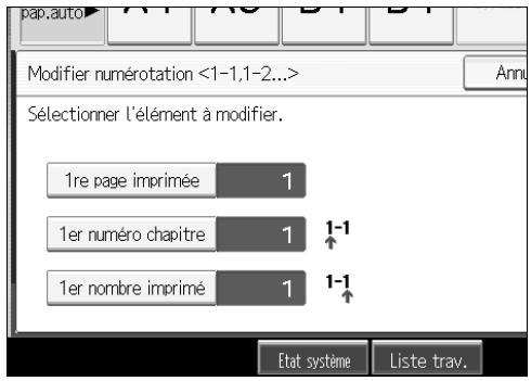 RICOH MP C4500 COPY DOCUMENT SERVER REFERENCE - Remarque - 1
