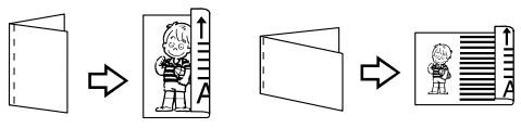 RICOH MP C4500 COPY DOCUMENT SERVER REFERENCE - Orientation des originaux et des copies - 1