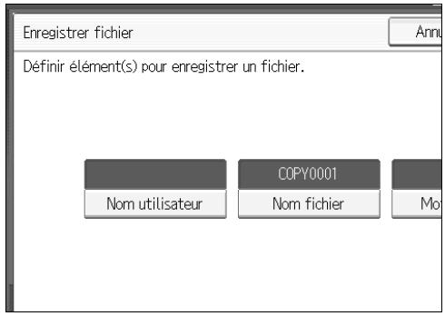 RICOH MP C4500 COPY DOCUMENT SERVER REFERENCE - Important - 2