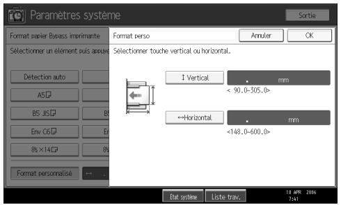 RICOH MP C4500 PRINTER REFERENCE - Important - 1