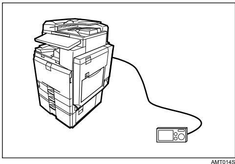 RICOH MP C4500 PRINTER REFERENCE - Qu'est-ce que PictBridge ? - 1