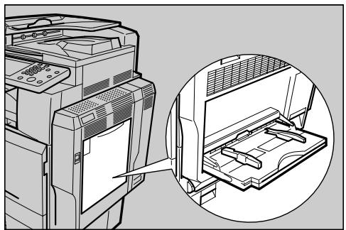 RICOH MP C4500 PRINTER REFERENCE - Important - 1