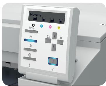 RICOH AFICIO GX E3300N - La "HAUTE qualite" est reinventee - 1