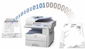 RICOH AFICIO MP 171 - PRODUCTIF - 3