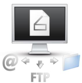 RICOH AFICIO MP 3351 - COMPATIBILITÉ APP2ME - 1