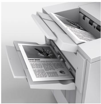 RICOH AFICIO MP 3351 - Performance et polyvalence - 1
